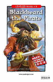 Blackbeard the Pirate