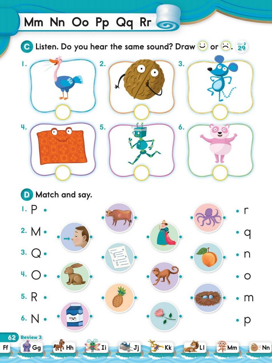 review3绘本故事第4页