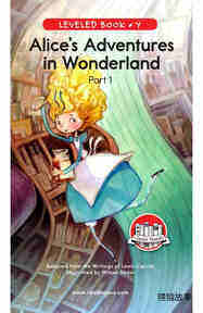 Alice's Adventures in Wonderland (Part 1)
