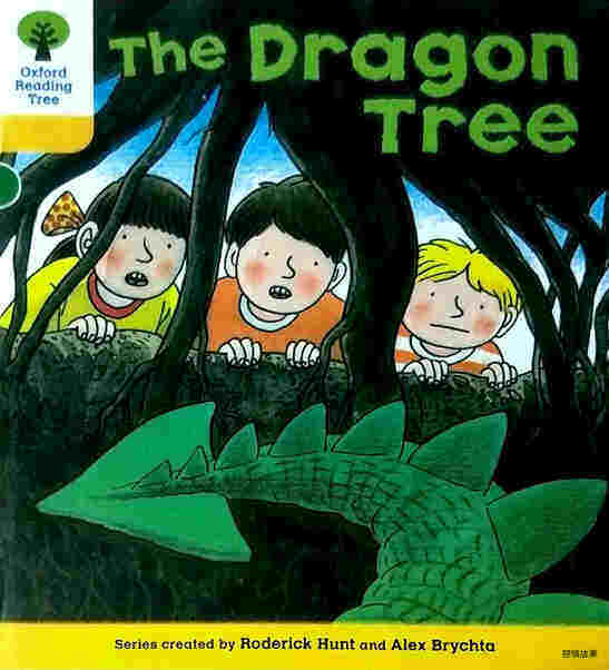 The Dragon Tree