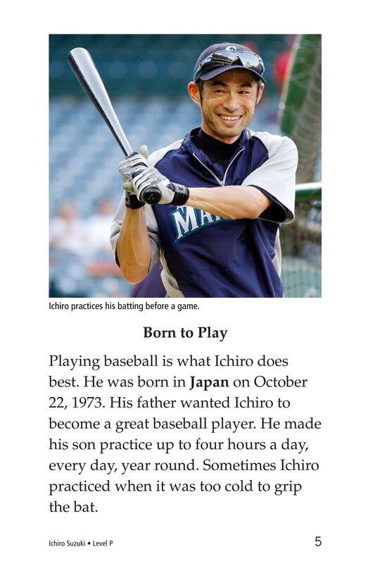 Ichiro Suzuki绘本故事第4页