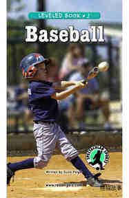Baseball