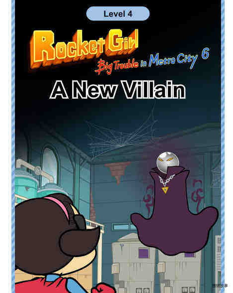 A New Villain