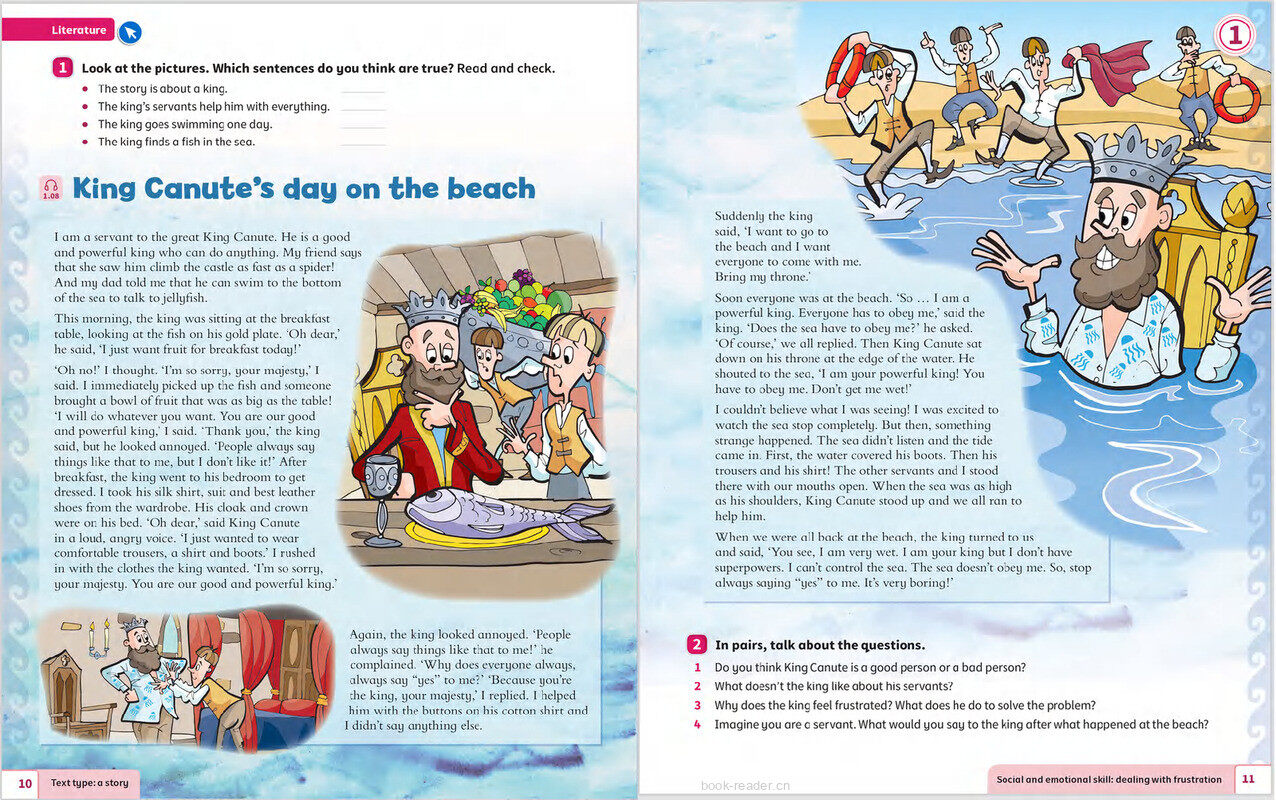 01 In style绘本故事第5页