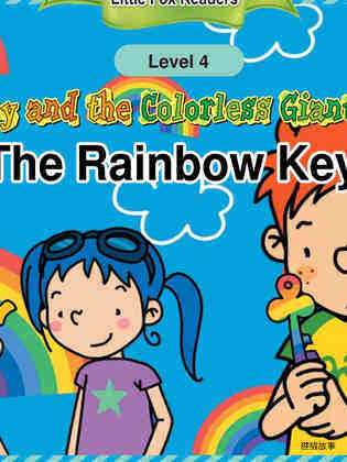 The Rainbow Key