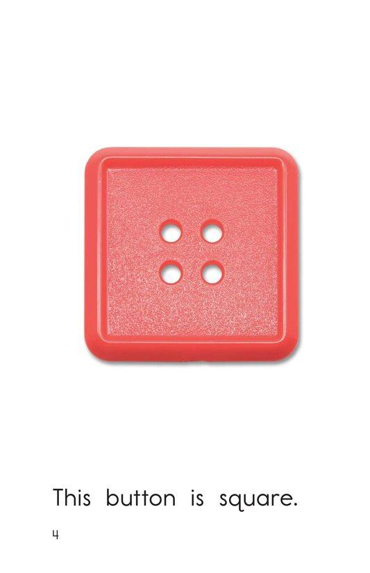 All Kinds of Buttons绘本故事第4页