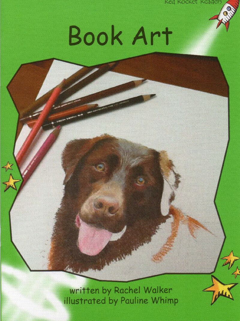 book art绘本故事第2页