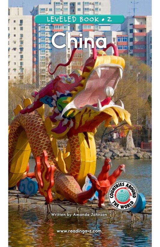 China绘本故事第2页