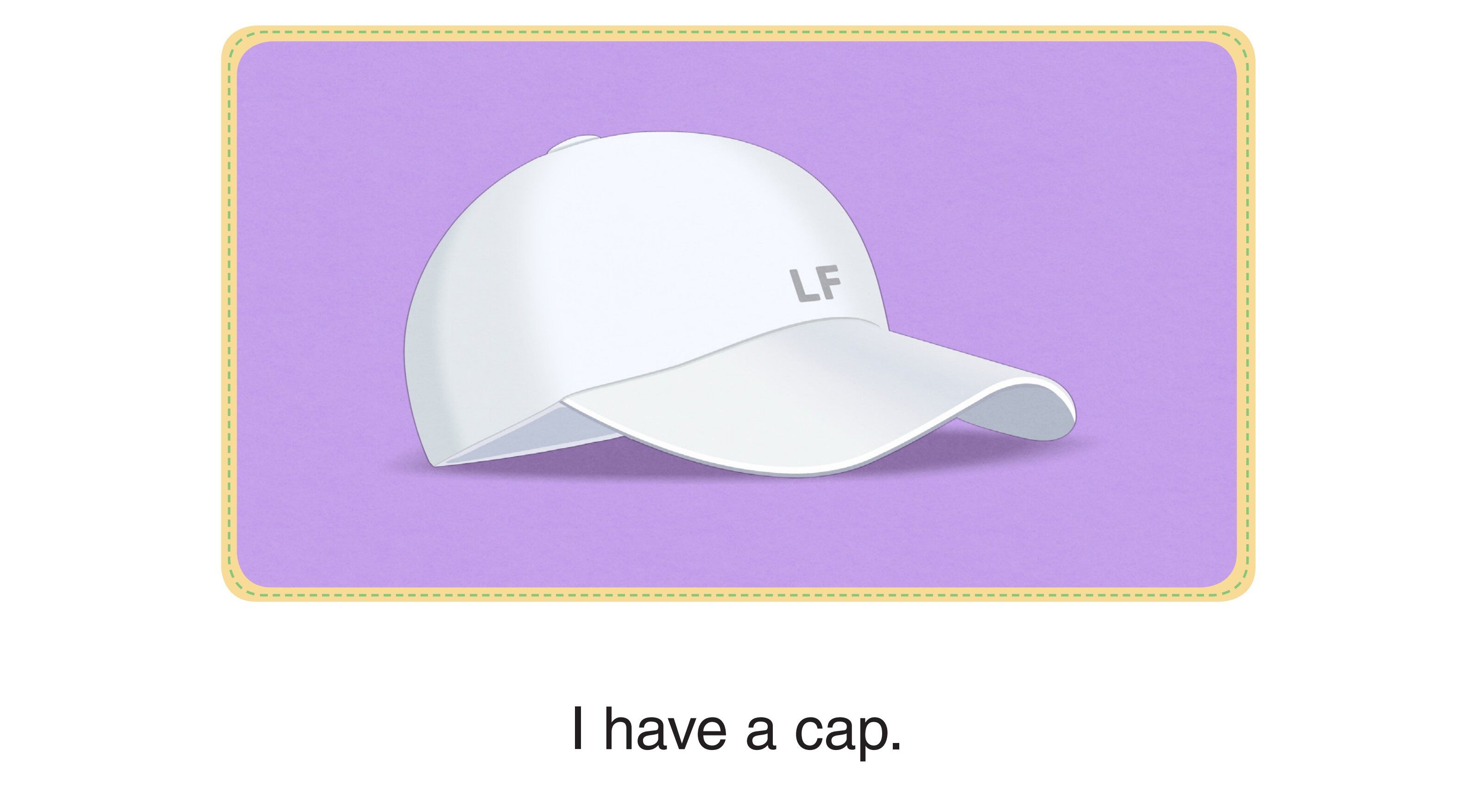 Who Am I  - I Have a Yellow Ball绘本故事第4页