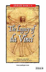 The Legacy of da Vinci