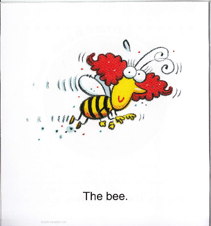 A Sweat Treat绘本故事第3页