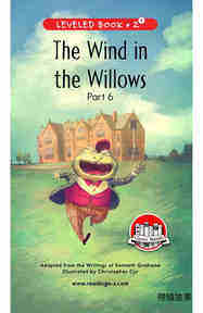 The Wind in the Willows (Part 6)