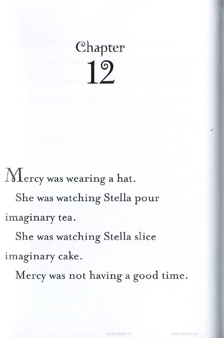 5-12 Mercy Watson Thinks Like a Pig绘本故事第2页