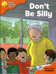 Don't Be Silly