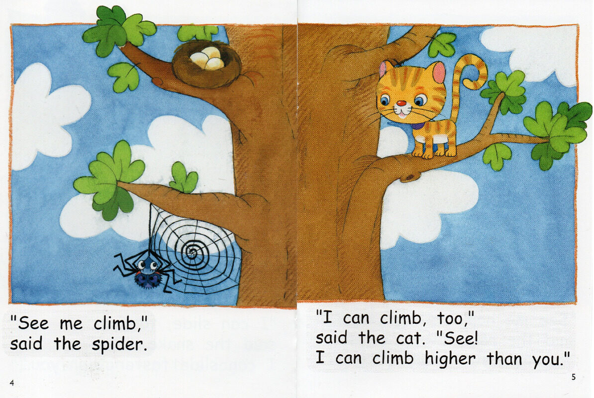 how do you move绘本故事第4页