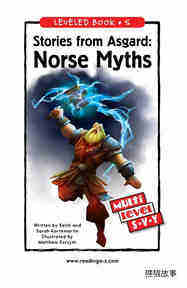 Stories from Asgard Norse Myths