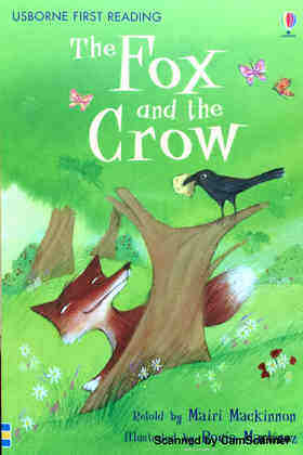 The Fox and the Crow