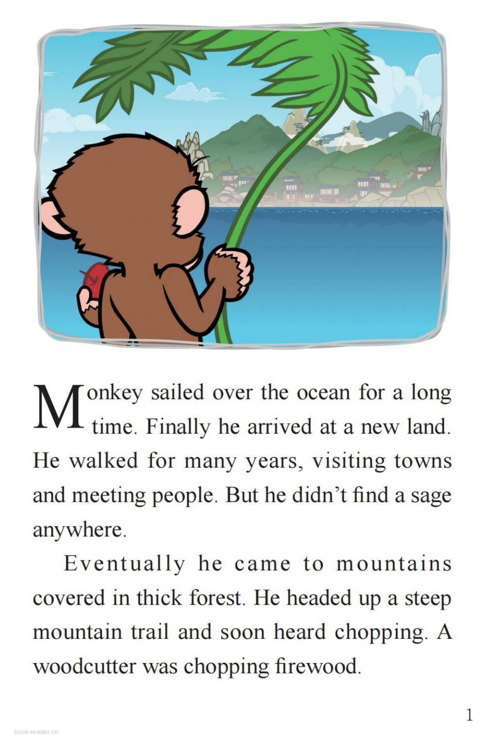 Subodhi绘本故事第3页