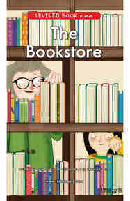 The Bookstore