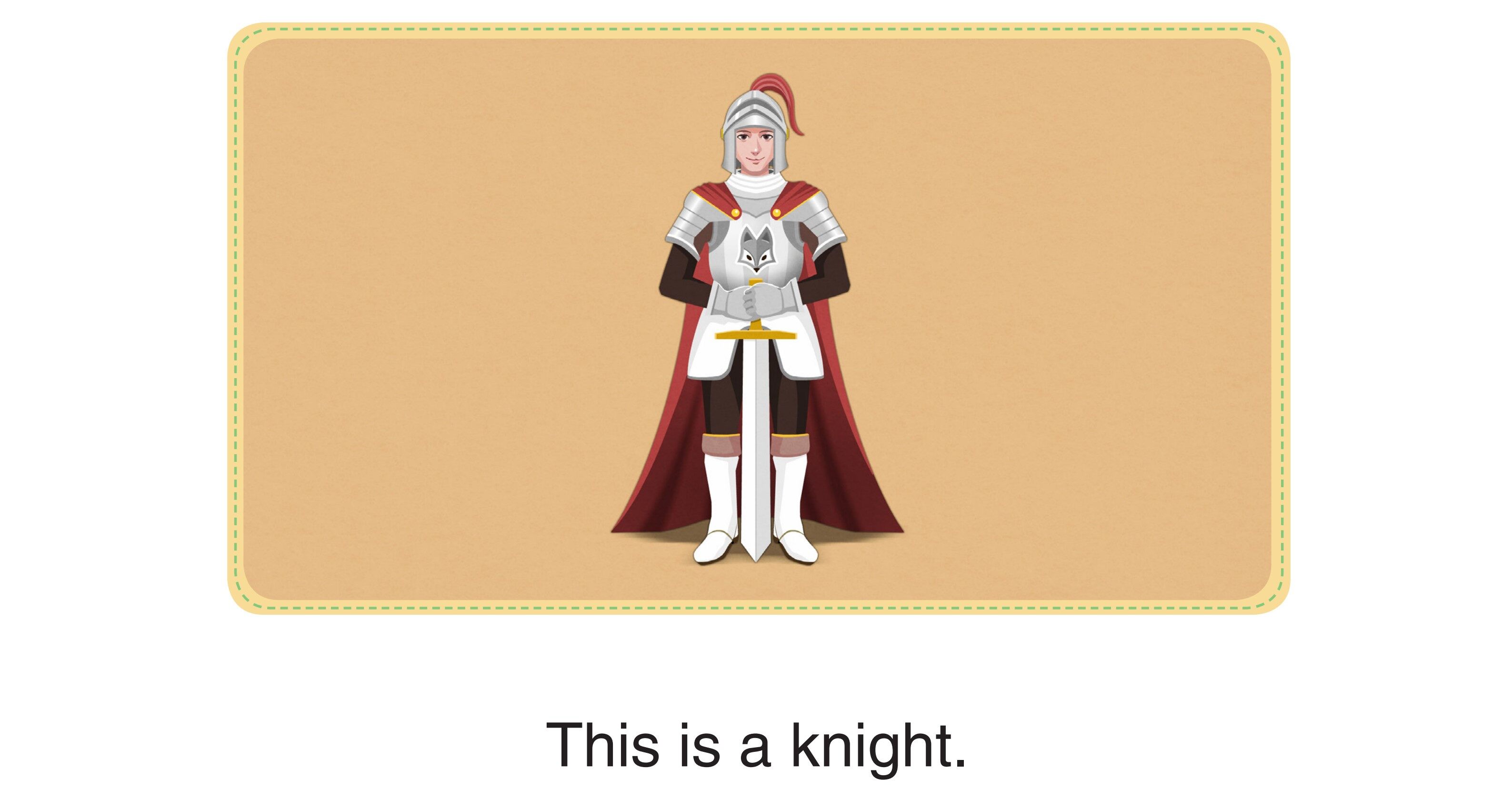 Who Am I  - This Is My Crown绘本故事第4页