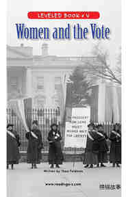 Women and the Vote