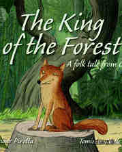 The King of the Forest