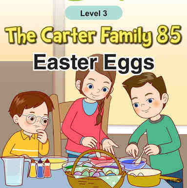 Easter Eggs