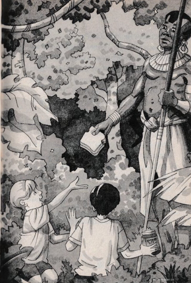 08 Yum绘本故事第5页