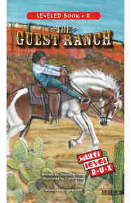 The Guest Ranch