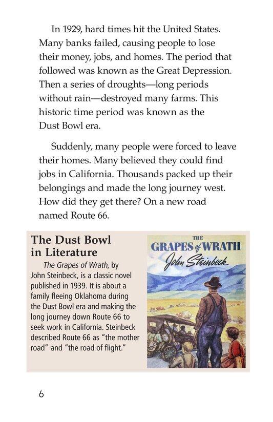 Route 66绘本故事第5页