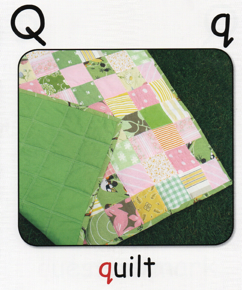 Q绘本故事第5页