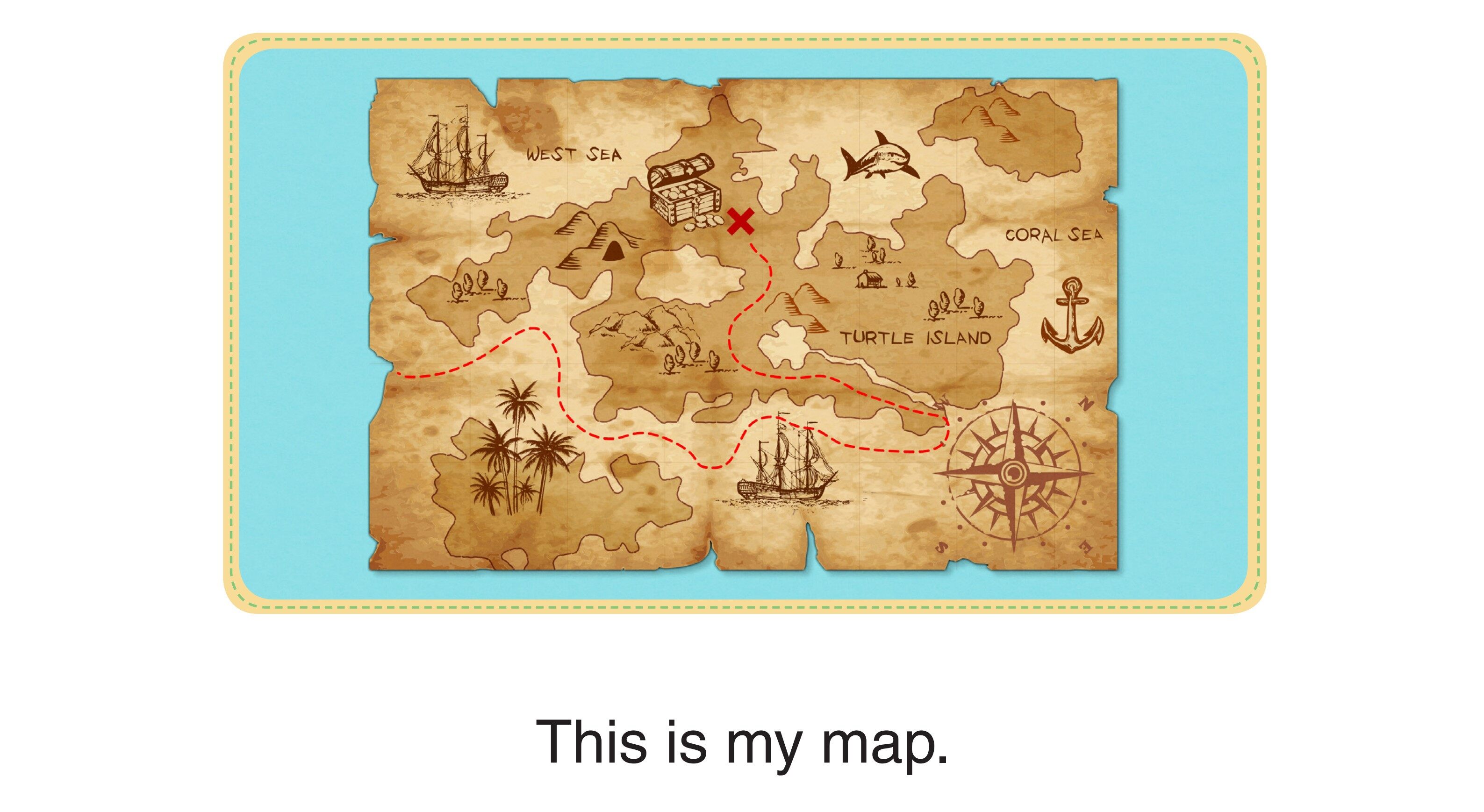 Who Am I  - This Is My Parrot绘本故事第4页