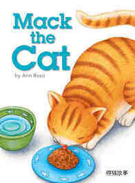 Mack the Cat