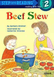 Beef Stew