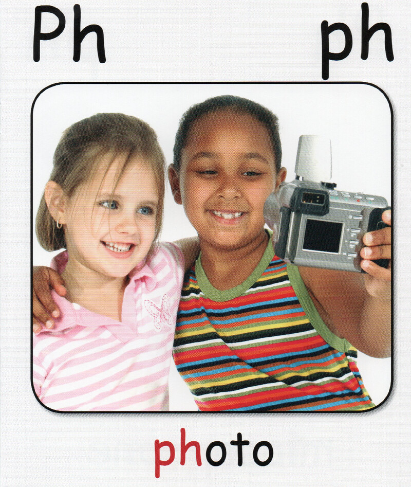 PH绘本故事第5页