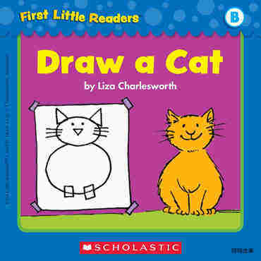 Draw a Cat