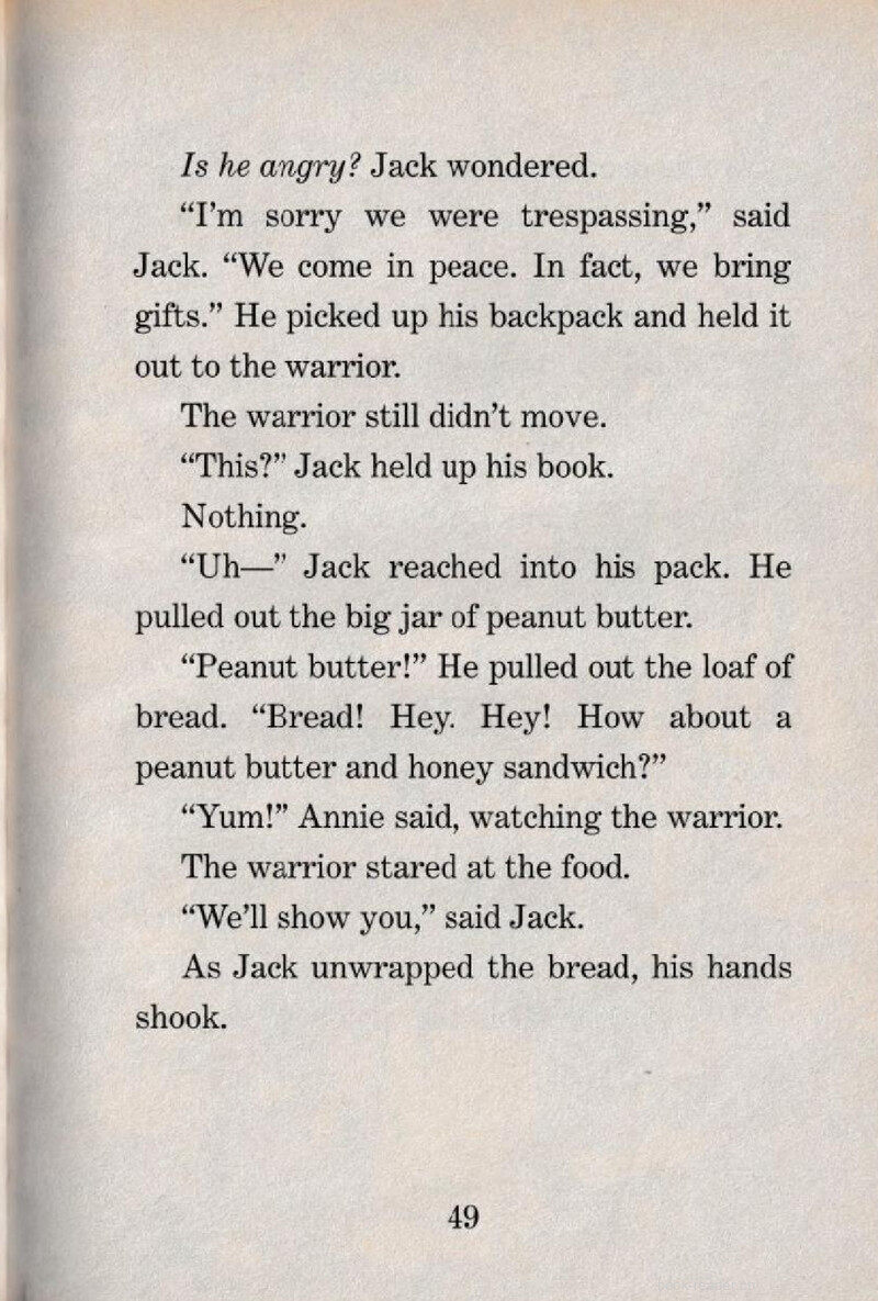 08 Yum绘本故事第3页