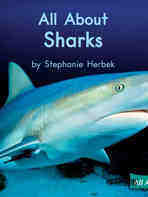 All About Sharks