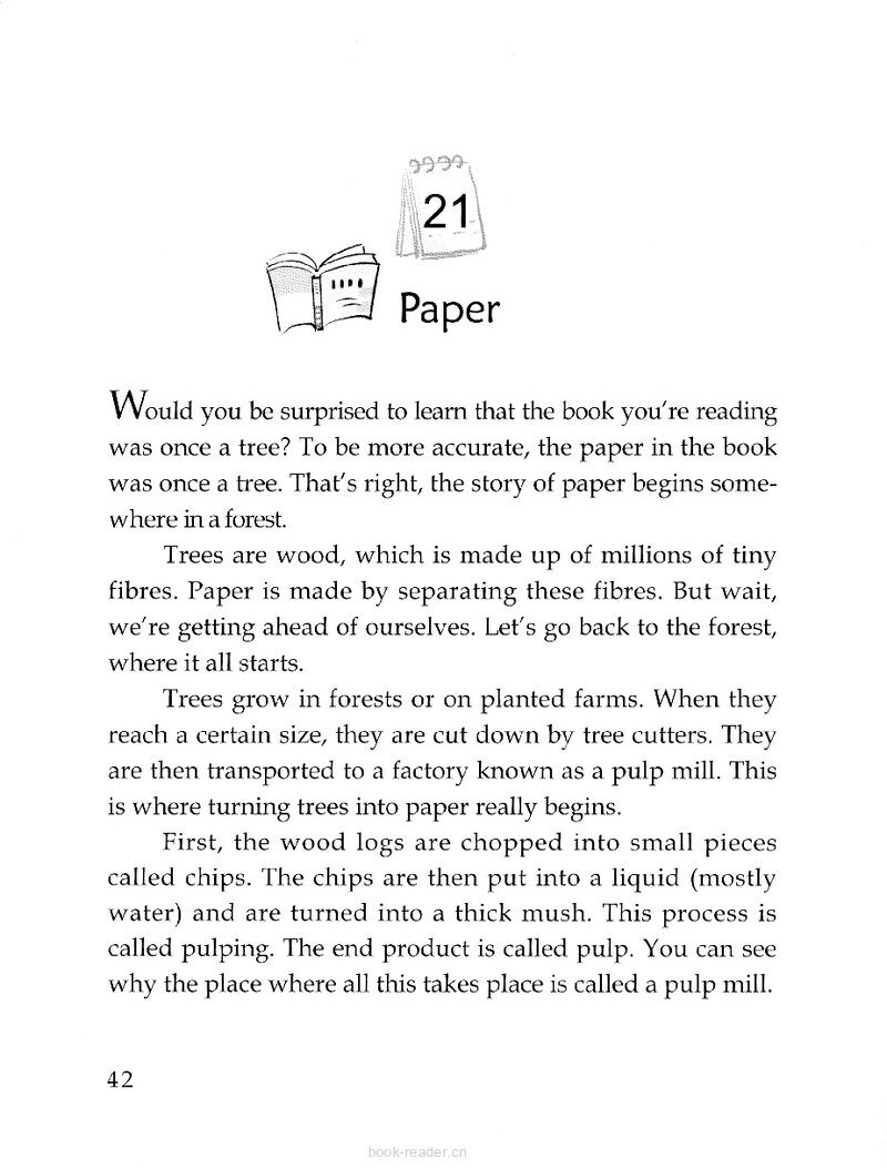 Paper绘本故事第2页