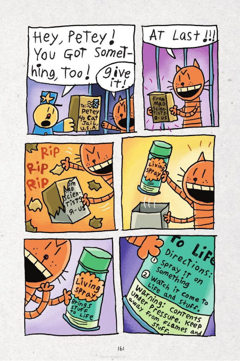 Chapter4绘本故事第4页