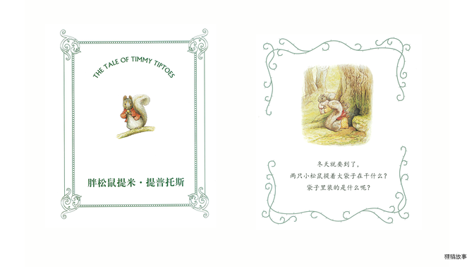 胖松鼠提米·提普托斯绘本故事第3页