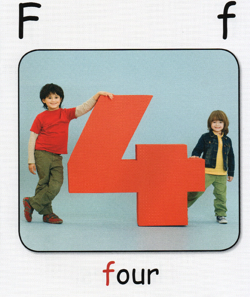 F绘本故事第5页