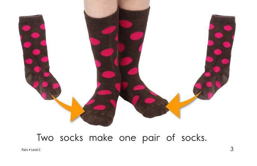 Pairs绘本故事第3页