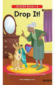 Drop It!