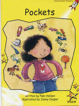 pockets