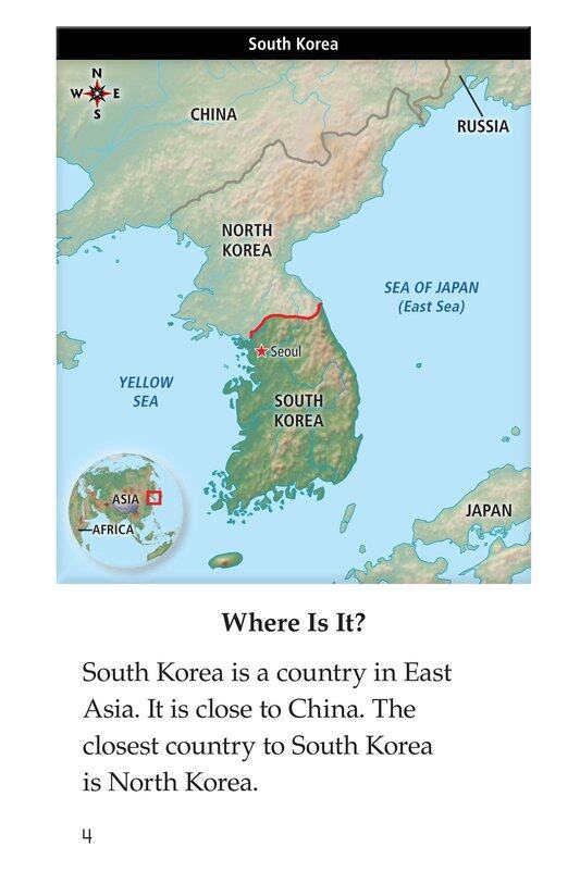 South Korea绘本故事第3页