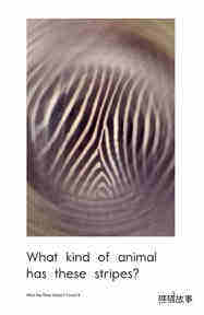 What Has These Stripes绘本故事第3页