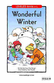 Wonderful Winter