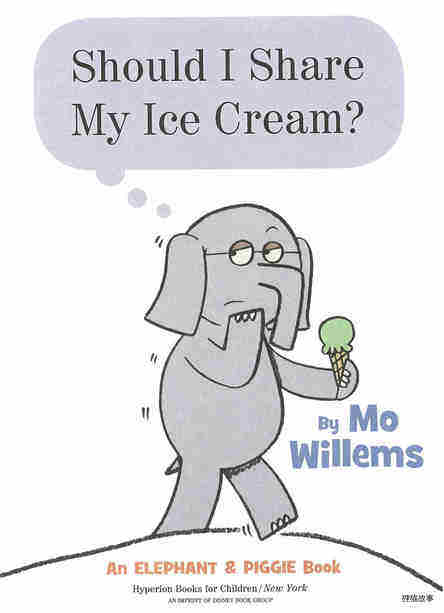 Should I Share My Ice Cream