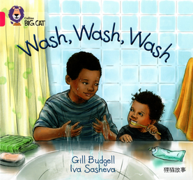 Wash,Wash,Wash